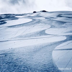 guide pour partir au ski