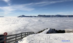 Covid-19 en Savoie : Retour du masque en extérieur et nouvelles  restrictions dans les stations de ski