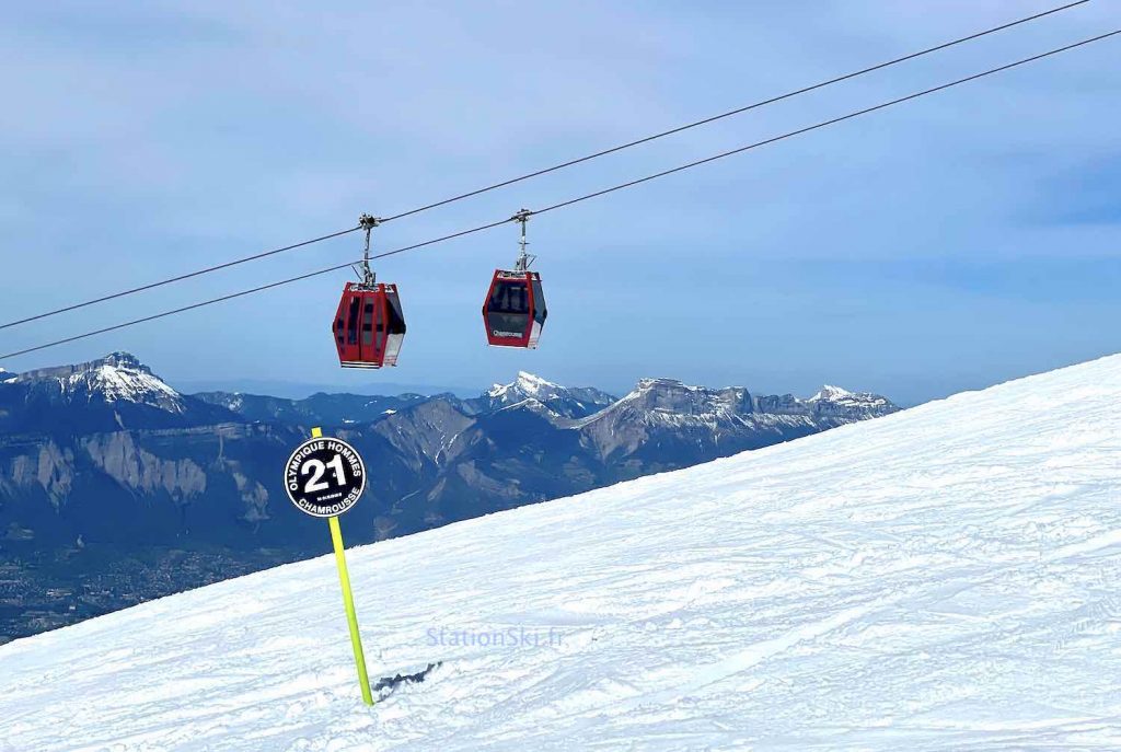ouverture station ski hiver 2022 2023 et crise prix électricité : va-t-elle ouvrir ?