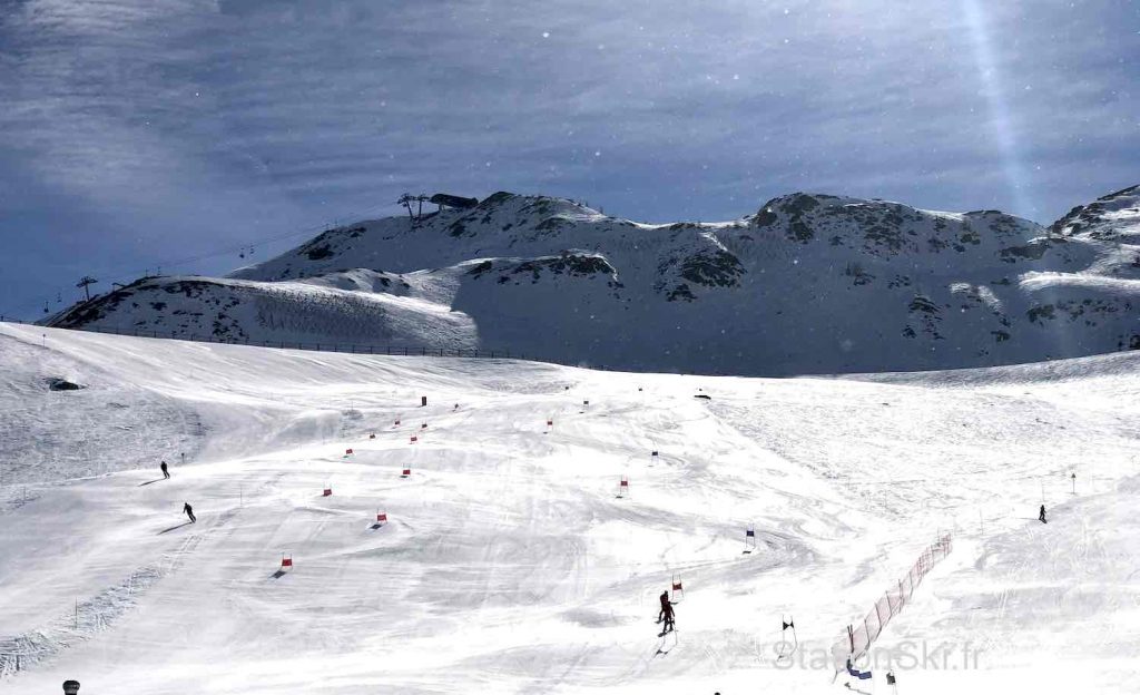 date greve station de ski février 2023 et mars 2023