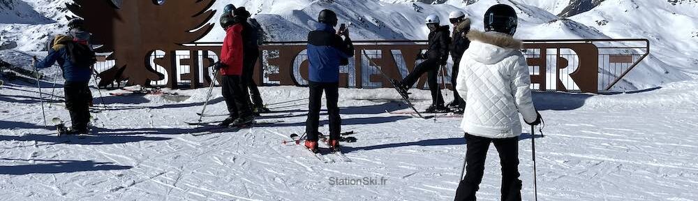 Quelle tenue par temps froid au ski (Enfant/Adulte)