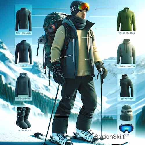 Mountain Warehouse Mountain Warehouse GRAVITY - Pantalon de ski Homme Mountain Warehouse Mountain Warehouse GRAVITY - Pantalon de ski Homme
